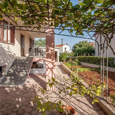 Apartmani Dragica روفينج المظهر الخارجي الصورة