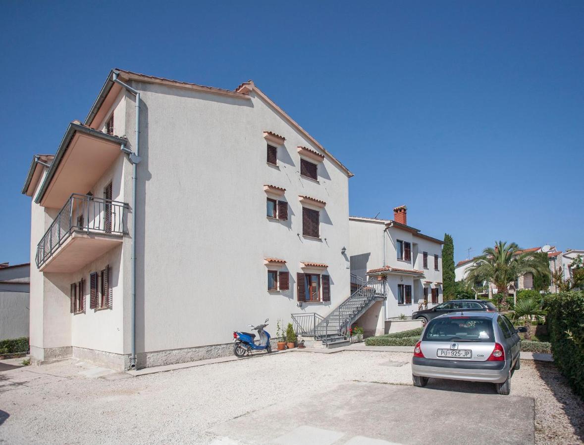 Apartmani Dragica روفينج المظهر الخارجي الصورة