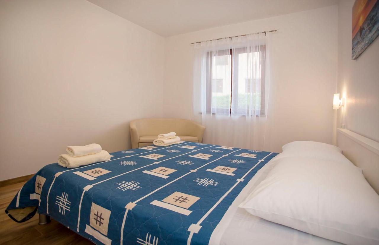 Apartmani Dragica روفينج المظهر الخارجي الصورة