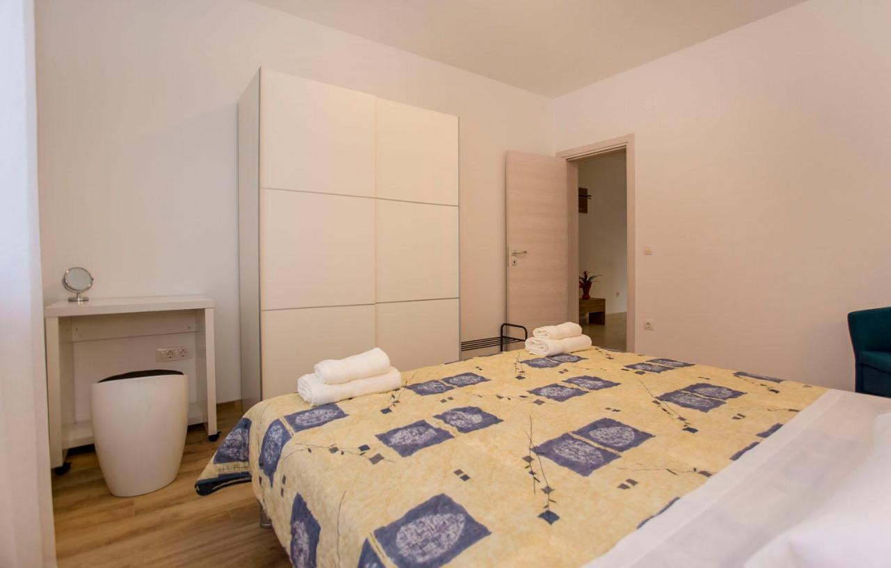Apartmani Dragica روفينج المظهر الخارجي الصورة
