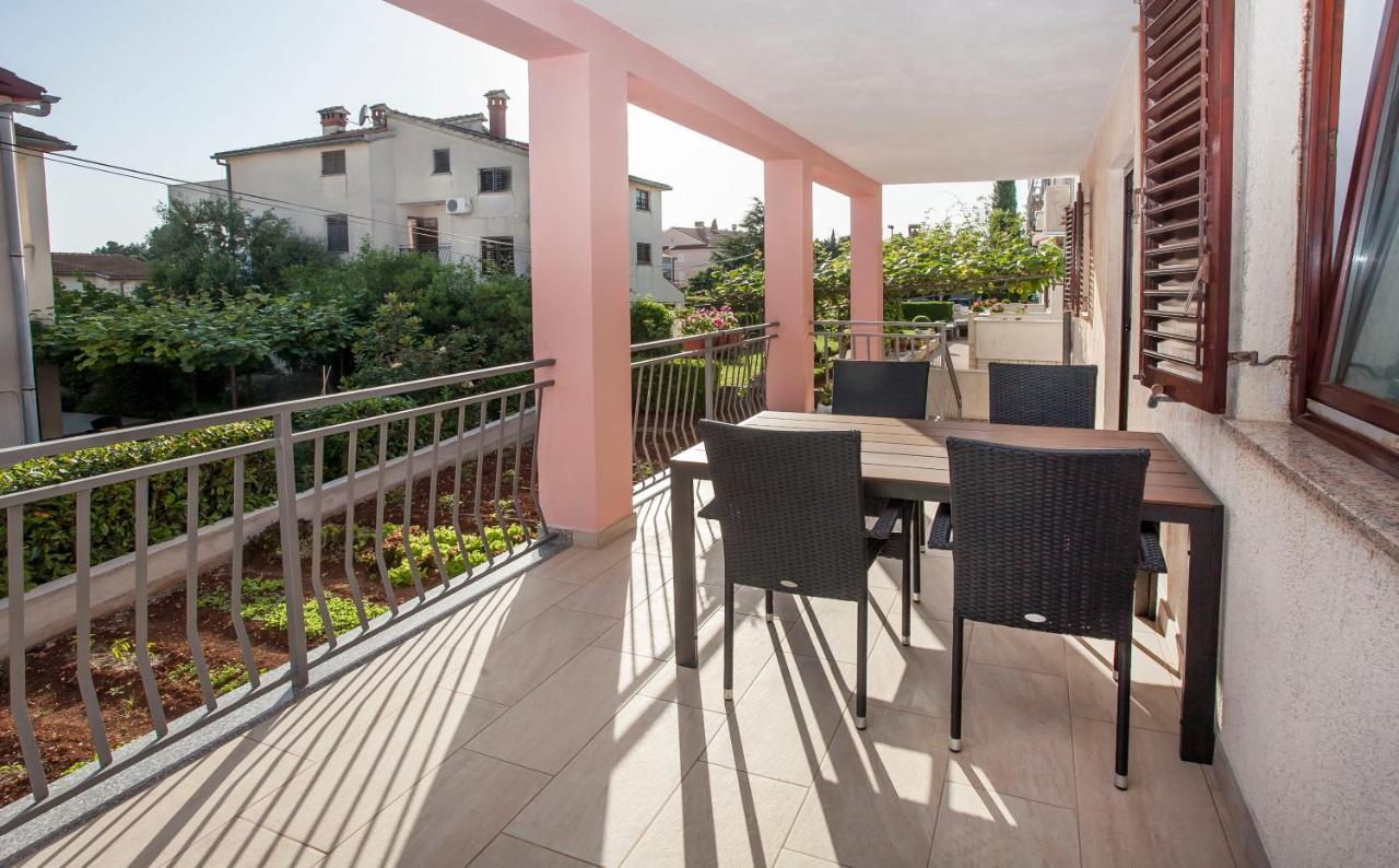 Apartmani Dragica روفينج المظهر الخارجي الصورة