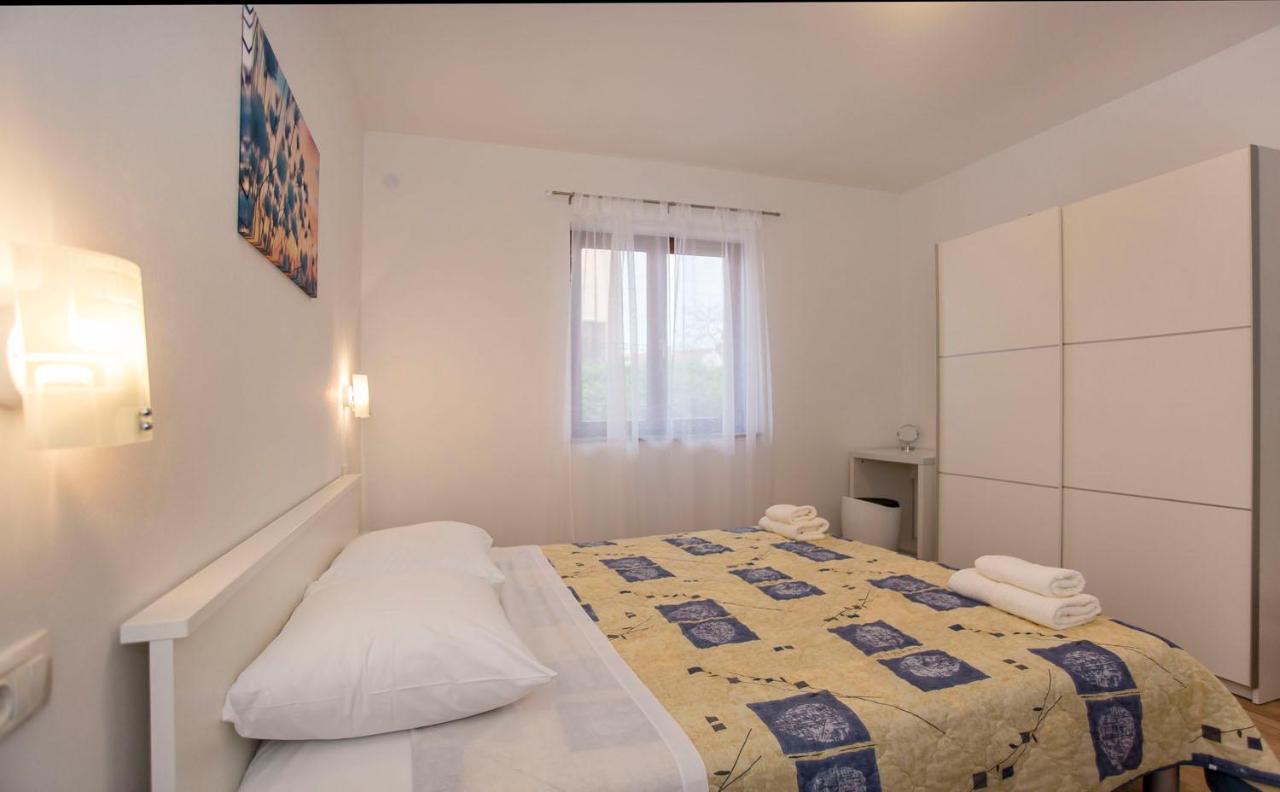 Apartmani Dragica روفينج المظهر الخارجي الصورة